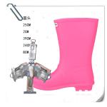2 Colors Rubber Dip Shoe Mould Maker Anti Rust Long Working Life