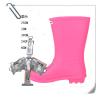 Buy cheap 2 Colors Rubber Dip Shoe Mould Maker Anti Rust Long Working Life from wholesalers
