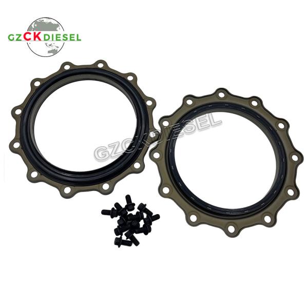 Buy cheap M11 ISM11 QSM11 Crankshaft Rear Seal 4089542 4923644 4023018 For Cummins Engine from wholesalers