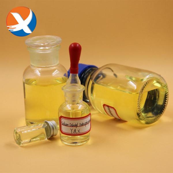 Buy cheap 27205-99-8 Sodium Diisobutyl Dithiophosphate Gold Beneficiation Reagents from wholesalers