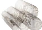 Stainless Steel Air Filter Mesh 2.5m Width 316L Metal material