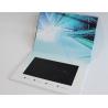 Buy cheap Advertising lcd video mailer , lcd video business cards for fair display from wholesalers