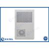 Buy cheap IP55 100W/K Air Cooled Heat Exchanger For Telecom Cabinet from wholesalers