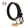 Buy cheap Antiwear Multipurpose Black Formal Belt , 38mm Pure Leather Belt For Women from wholesalers
