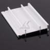 Buy cheap Asian Market Customize Length Anodized OEM Aluminum Sliding Windows Frame from wholesalers