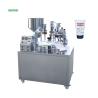 Buy cheap 350kg Tube Filling Sealing Machine NF-30 Semi Automatic Toothpaste Cream from wholesalers
