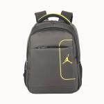 Jordan children backpack business bag computer bag for 13inch laptop