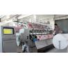 Buy cheap Computerized LockStitch Industrial Quilting Machines For Making 2.8 Blankets from wholesalers