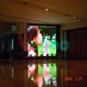 Buy cheap High Brightness Seamless Indoor Full Color LED Display Screen P5 Led Video Wall from wholesalers