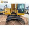 Buy cheap Used Komatsu PC210 Excavator PC210-7 PC210-8 21 Ton Good Condition from wholesalers