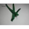 Buy cheap Green Color Polyurethane Guiding Belt Outstanding Abrasion Resistance from wholesalers
