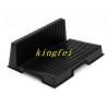 Buy cheap H-shaped Turnover Rack Anti Static Turnover Rack Anti Static System Engineering from wholesalers