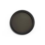 Buy cheap 8.3mm Frame 0.8mm Variable NDX Filter 49mm from wholesalers