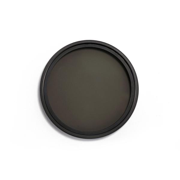 Buy cheap 8.3mm Frame 0.8mm Variable NDX Filter 49mm from wholesalers