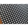Buy cheap outdoor p4.81  SMD full color  led display module with high refresh drive IC from wholesalers