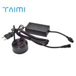 Buy cheap 12v 24v Ultrasonic Humidifier Mist Maker Humidifier Ultrasonic Atomizing Transducer from wholesalers