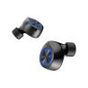 Buy cheap FCC BQB Bluetooth Stereo Earbuds , 2000mAh Tws Wireless Earbuds For Android Phones from wholesalers