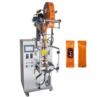 Buy cheap 220V Automatic Packing Machine for Food and Beverage Industry product