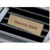 Buy cheap Function Smell Remover LEGREEN Scent Car Air Freshener Natural Long Lasting Fragrance from wholesalers