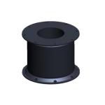 ODM Cell Rubber Fender PIANC2002 ISO9001 Boat Docking Fenders