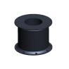 Buy cheap ODM Cell Rubber Fender PIANC2002 ISO9001 Boat Docking Fenders from wholesalers