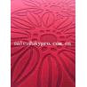 Buy cheap Durable Velvet Microfiber Non Slip Yoga Mat Sports Mat Wear - Resistant Inflatable Tape from wholesalers