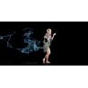 Buy cheap Holographic Reflective Foil Stage Holographic Projection System 30m Length from wholesalers