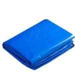 50-300gsm Waterproof Blue Black Silver Heavy Duty Plastic PE Tarpaulin 10x20 PE