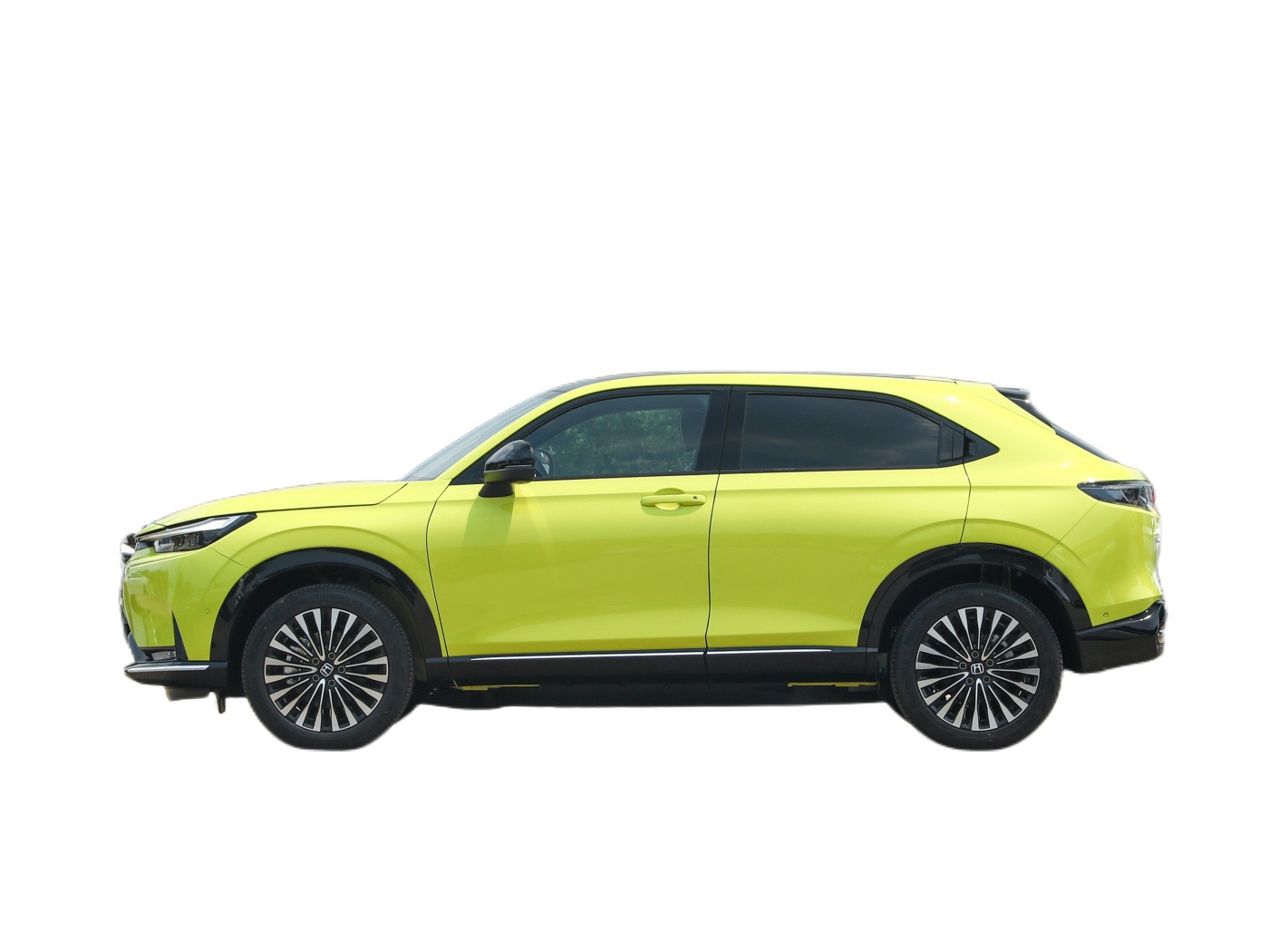 Affordable Electric Car H/D ben tian Hon da E-ns1 Luxury Electric Vehicle Famous Car Big Suv