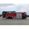 Buy cheap BP400/YDXZ Pump Fire Tanker Truck Bruder Scania Fire Truck SSCXB300-250-00D from wholesalers