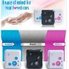 Buy cheap Spy mini realtime gsm gprs tracker sos button elderly cell phone reachfar rf-v18 from wholesalers