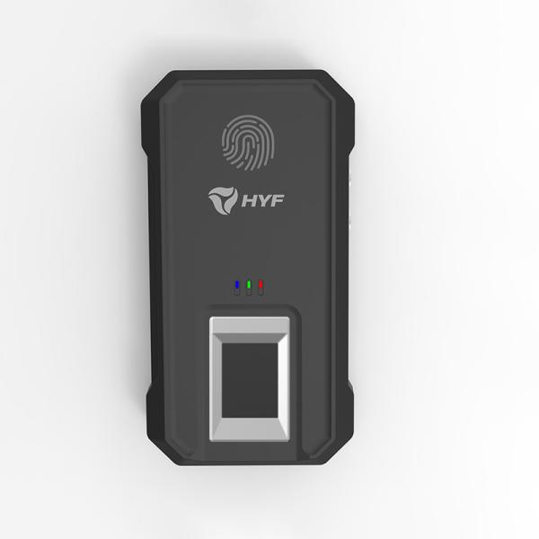 Buy cheap 200 MA OTG Biometric Card Reader Single Finger Bluetooth USB from wholesalers