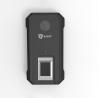 Buy cheap 200 MA OTG Biometric Card Reader Single Finger Bluetooth USB from wholesalers