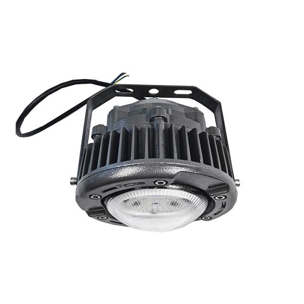 Buy cheap 3000-6500K CCT DL230 20~45W Round LED Explosion-Proof Light For Oil and petrochemical from wholesalers