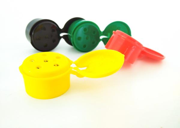 Buy cheap Picnic Essential Refillable Spice Jar Lid For Flavoring Options from wholesalers