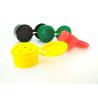 Buy cheap Picnic Essential Refillable Spice Jar Lid For Flavoring Options from wholesalers
