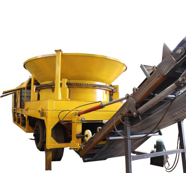Industrial Wood Grinding Stump Grinder for sale, Tree/Stump/Pallet Chipper