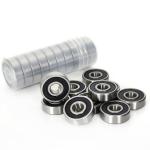 110*200*38mm Low Noise Ball Bearing 6222 Big Size Deep Groove Ball Bearing 6222