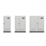 Visench Giant iNDll 33-10k 10KVA 10KW 10000VA 10000W Online UPS For Computer