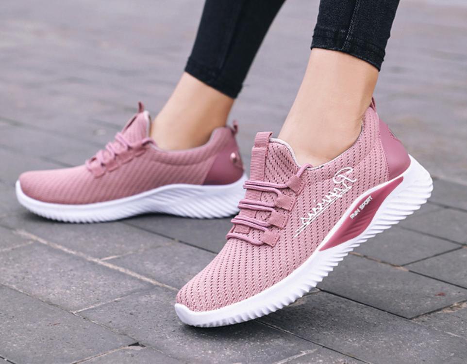 New Style Injection Shoes Fashion Shoes Flyknit Shoes Suede Leather Sneaker Shoes Sport Shoes Walking Jogging Running Shoes Casual Shoes Ladies Shoes Footwear