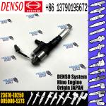 095000-5270 DENSO Diesel Injector HINO J08E Bosch Fuel Injectors