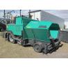 Buy cheap 4 Wheel Full Hydraulic Driving Small Asphalt Laying Machine for Road Pavements from wholesalers
