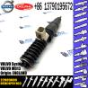Buy cheap High Quality Diesel Fuel Injector BEBE4P01103 22089886 BEBE4P02001 21977918 from wholesalers