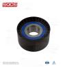 Buy cheap Auto Parts 500042739 2997797 Upper Timing Pulley for Iveco Daily 2.8 Other Engine Model from wholesalers