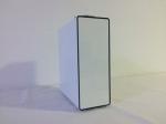 Stainless Steel HVAC Scent Air Machine For Medium Area / Aroma Oil Diffuser