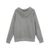 Buy cheap Oem Factory Manufacturer Custom Logo French Terry Long Sleeve Sweatshirt from wholesalers