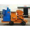 Buy cheap Durable air tube concrete spraying machine accessories for injection concrete from wholesalers