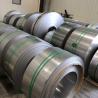 Buy cheap 321 409 410 Custom Stainless Steel Coil Strip Cut To Size For Doors from wholesalers