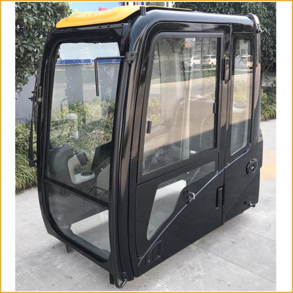 Buy cheap high performance CAT320D Excavator Operator Cabin from wholesalers