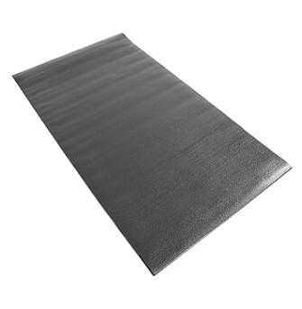 Buy cheap Black 9.5mm 3x5 Anti Fatigue Mat 100% Pvc Fitness Mat from wholesalers